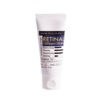 Retinal 1000ppm Cream -  Концентрированный ночной крем с ретиналем